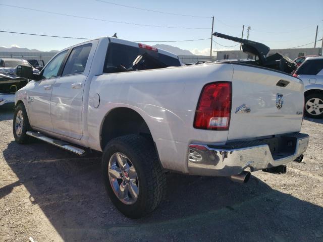 Photo 3 from auction – 2019 RAM 1500 CLASS with VIN 1C6RR7LT8KS646624