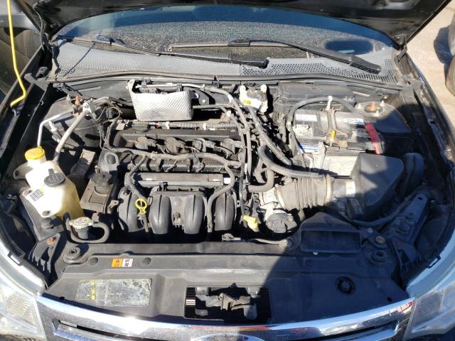Photo 7 from auction – 2011 FORD FOCUS SE with VIN 1FAHP3FN0BW160713