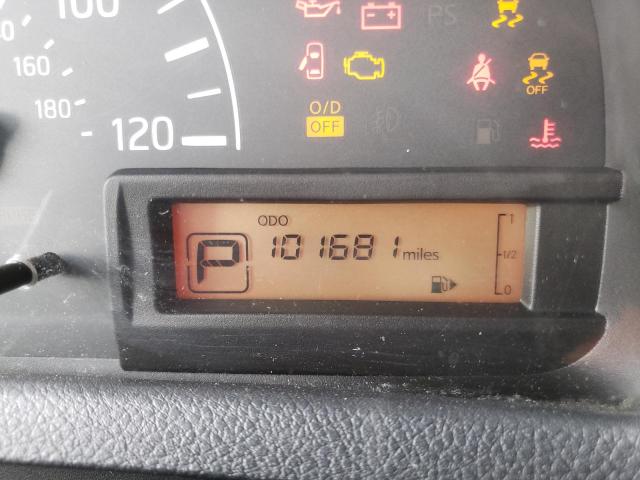 Photo 8 from auction – 2015 CHEVROLET CITY EXPRE with VIN 3N63M0YN1FK701467