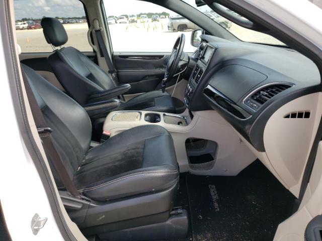 Photo 5 from auction – 2017 DODGE GRAND CARA with VIN 2C4RDGCGXHR845307