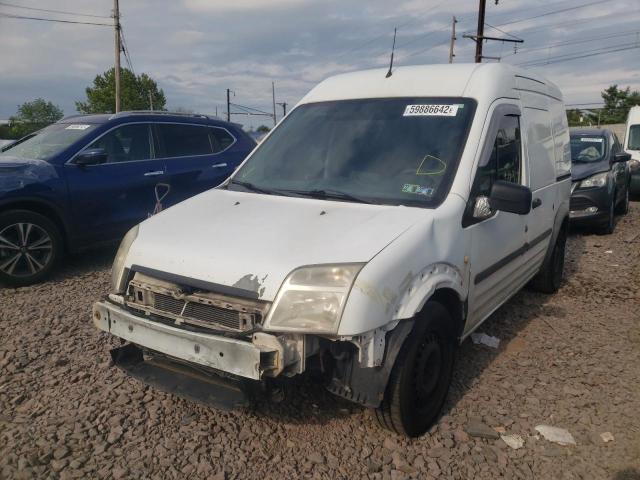 Photo 2 from auction – 2013 FORD TRANSIT CO with VIN NM0LS7DN0DT151041