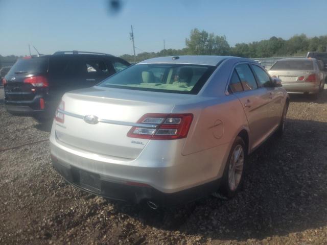 Photo 4 from auction – 2019 FORD TAURUS SEL with VIN 1FAHP2E86KG110480