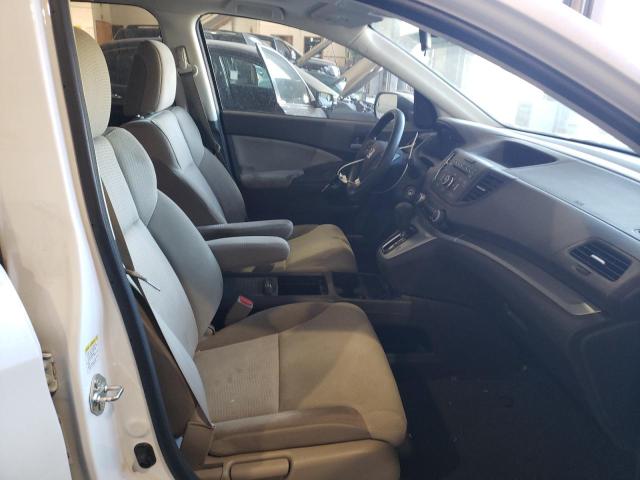 Photo 5 from auction – 2014 HONDA CR-V EX with VIN 5J6RM4H59EL017012