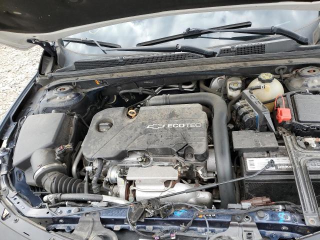 Photo 7 from auction – 2016 CHEVROLET MALIBU LS with VIN 1G1ZB5ST4GF225785