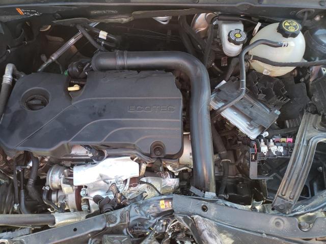 Photo 7 from auction – 2020 CHEVROLET MALIBU LS with VIN 1G1ZB5ST6LF019457