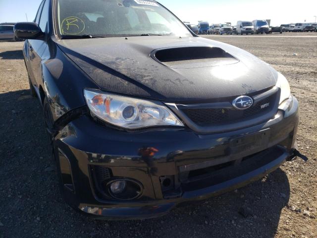 Photo 9 from auction – 2014 SUBARU IMPREZA WR with VIN JF1GR7E6XEG255107