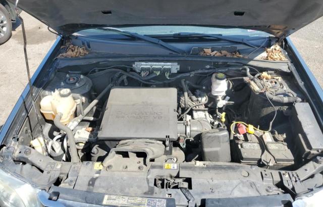 Photo 7 from auction – 2011 FORD ESCAPE LIM with VIN 1FMCU9EG3BKA55055