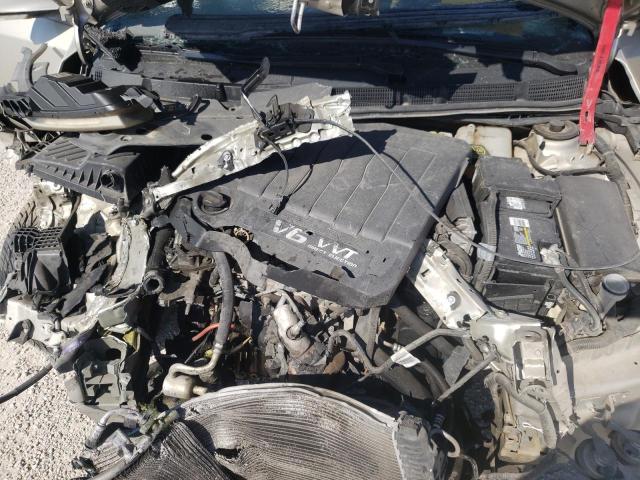 Photo 7 from auction – 2014 BUICK LACROSSE with VIN 1G4GB5G36EF305928