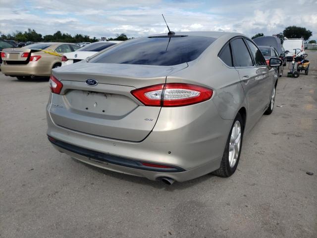 Photo 4 from auction – 2015 FORD FUSION SE with VIN 3FA6P0H71FR310941