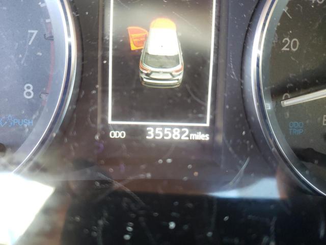 Photo 8 from auction – 2019 TOYOTA HIGHLANDER with VIN 5TDJZRFHXKS706856