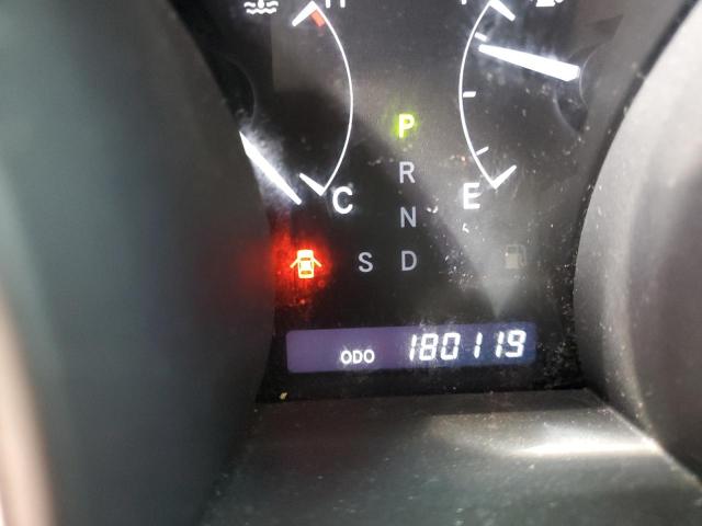 Photo 8 from auction – 2008 TOYOTA HIGHLANDER with VIN JTEES41A082083858
