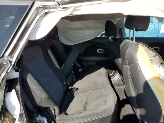 Photo 6 from auction – 2019 KIA SOUL + with VIN KNDJP3A58K7021605