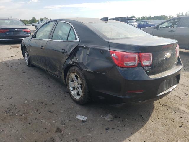 Photo 3 from auction – 2015 CHEVROLET MALIBU LS with VIN 1G11B5SL1FF267388