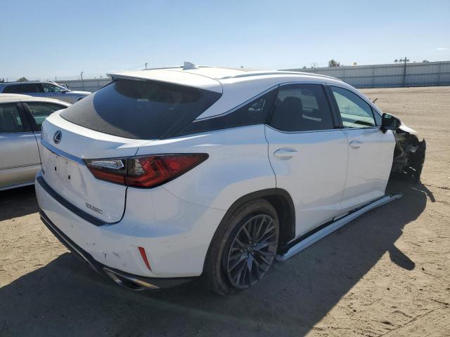 Photo 4 from auction – 2019 LEXUS RX 350 BAS with VIN 2T2BZMCA8KC192721