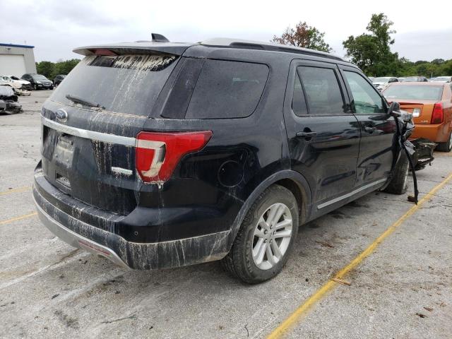 Photo 4 from auction – 2016 FORD EXPLORER X with VIN 1FM5K7DHXGGB66113