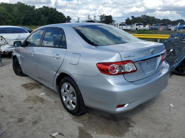 Photo 3 from auction – 2012 TOYOTA COROLLA BA with VIN 2T1BU4EE0CC804463