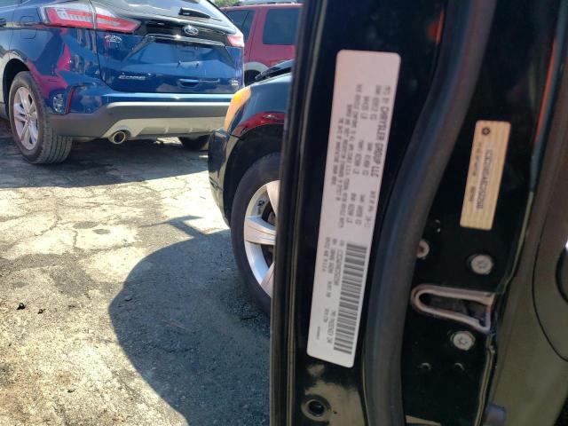 Photo 10 from auction – 2012 DODGE CALIBER SX with VIN 1C3CDWDA8CD522500