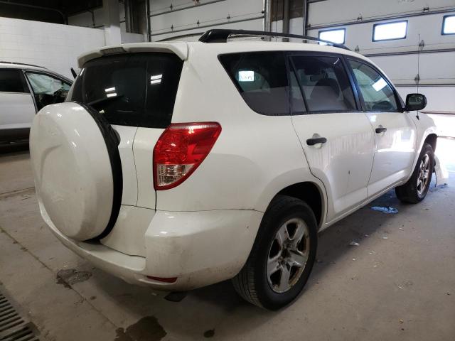 Photo 4 from auction – 2007 TOYOTA RAV4 with VIN JTMZD33V075046901