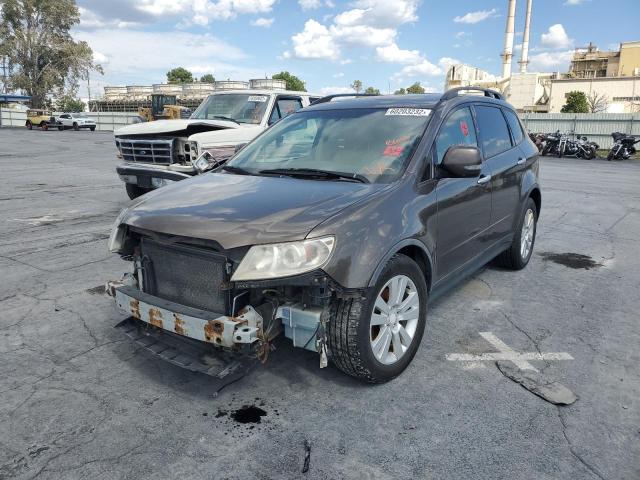 Photo 2 from auction – 2009 SUBARU TRIBECA LI with VIN 4S4WX90D294404027