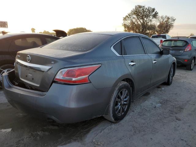 Photo 4 from auction – 2015 NISSAN ALTIMA 2.5 with VIN 1N4AL3AP2FC428187