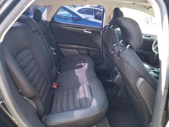 Photo 6 from auction – 2013 FORD FUSION SE with VIN 3FA6P0H71DR379092
