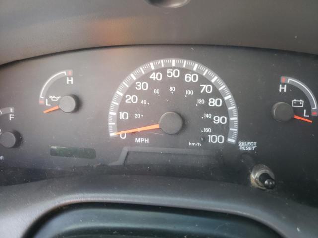 Photo 8 from auction – 2002 FORD F150 with VIN 1FTRF17212KD69153