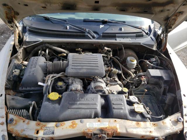 Photo 7 from auction – 2000 DODGE DURANGO with VIN 1B4HS28N1YF181754
