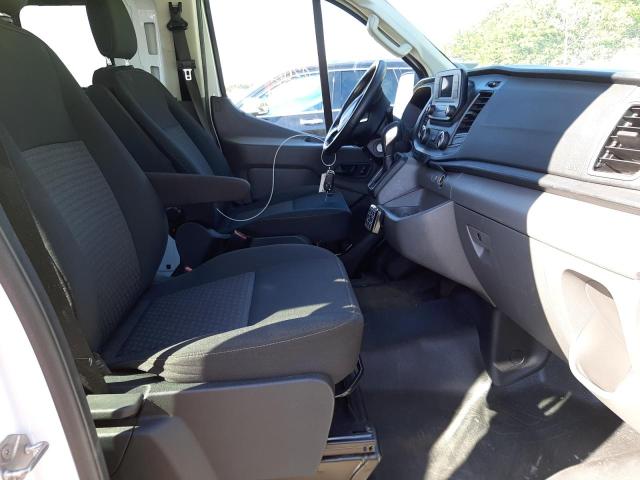 Photo 5 from auction – 2020 FORD TRANSIT T- with VIN 1FTBR1Y80LKB13874