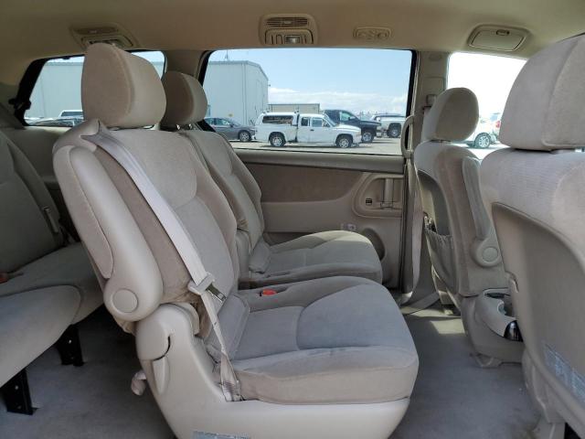 Photo 6 from auction – 2004 TOYOTA SIENNA CE with VIN 5TDZA23C54S068710