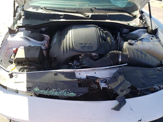 Photo 7 from auction – 2021 DODGE CHARGER R/ with VIN 2C3CDXCT8MH682132