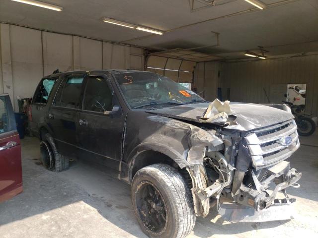 FORD EXPEDITION 2017 with VIN 1FMJU1JT4HEA39692 - Photo from auction
