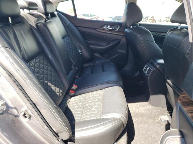 Photo 6 from auction – 2016 NISSAN MAXIMA 3.5 with VIN 1N4AA6APXGC425143