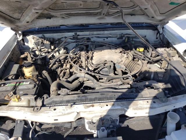 Photo 7 from auction – 2001 NISSAN FRONTIER C with VIN 1N6ED27T21C322061