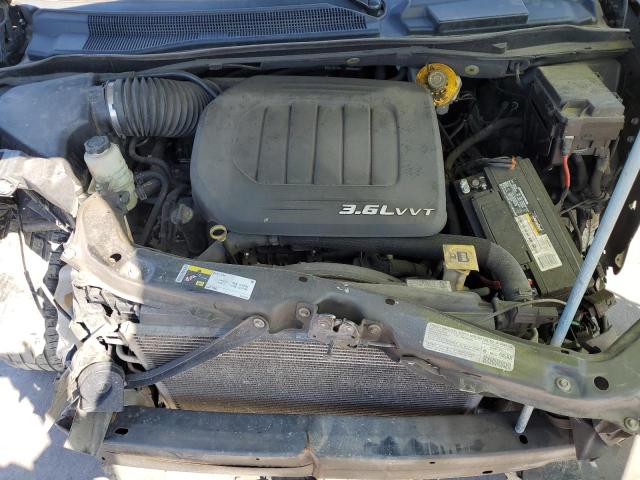 Photo 7 from auction – 2013 DODGE GRAND CARA with VIN 2C4RDGBG1DR810893