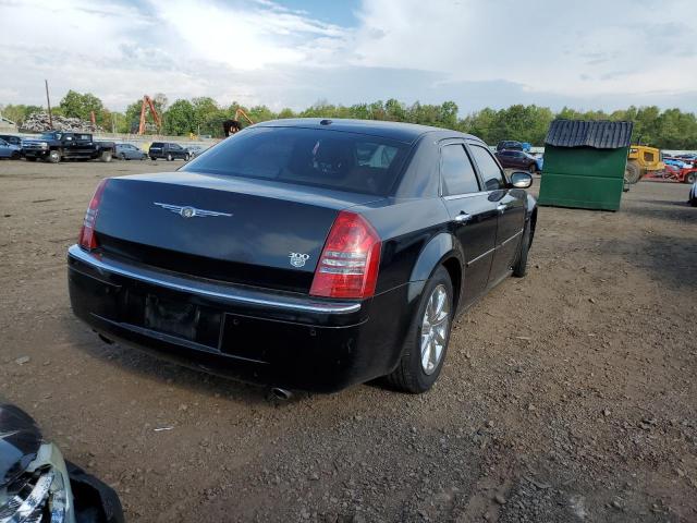 Photo 4 from auction – 2007 CHRYSLER 300C with VIN 2C3LA63H87H862648