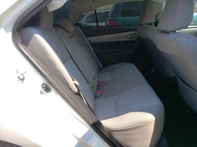 Photo 6 from auction – 2016 TOYOTA COROLLA L with VIN 5YFBURHE0GP414025