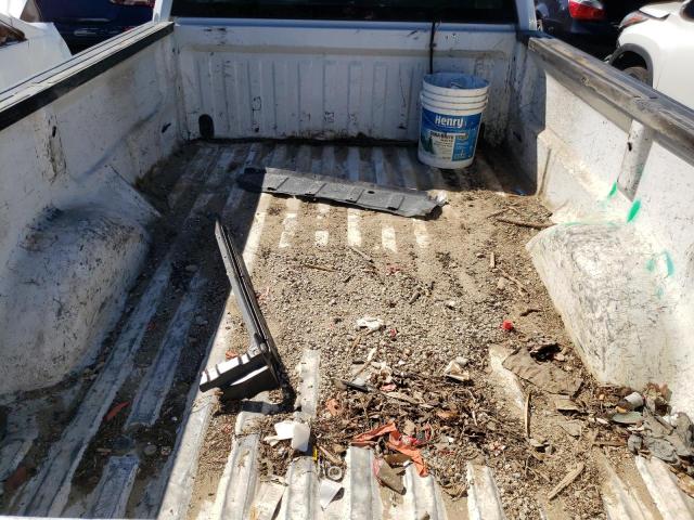 Photo 6 from auction – 2014 FORD F-150 with VIN 1FTNF1CFXEKF26688