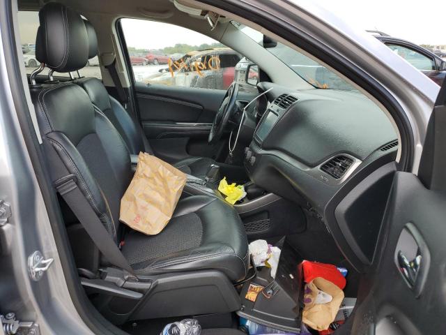 Photo 5 from auction – 2015 DODGE JOURNEY CR with VIN 3C4PDCGB6FT649888