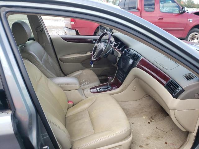 Photo 5 from auction – 2004 LEXUS ES 330 with VIN JTHBA30G240014751