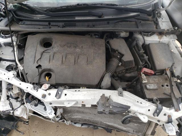 Photo 7 from auction – 2018 TOYOTA COROLLA with VIN 5YFBURHE9JP745595