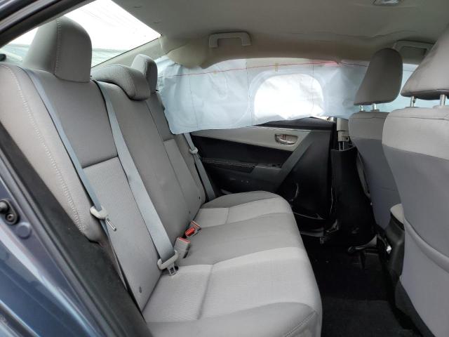 Photo 6 from auction – 2014 TOYOTA COROLLA L with VIN 5YFBURHE4EP027331