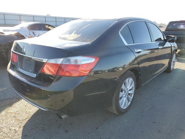 Photo 4 from auction – 2013 HONDA ACCORD EX with VIN 1HGCR2F74DA025701