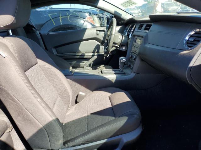 Photo 5 from auction – 2011 FORD MUSTANG with VIN 1ZVBP8AM2B5165622