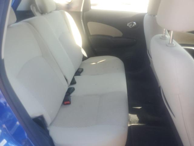 Photo 6 from auction – 2015 NISSAN VERSA NOTE with VIN 3N1CE2CP5FL369681