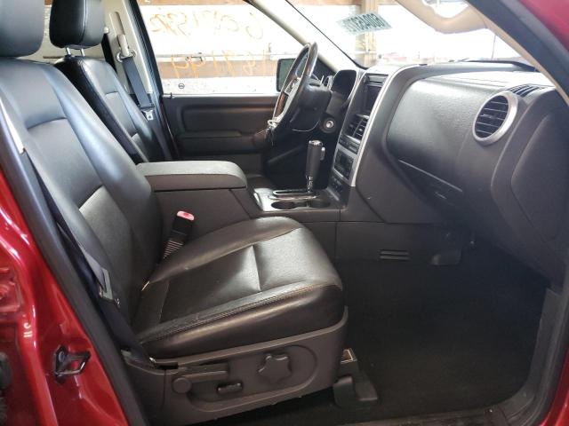 Photo 5 from auction – 2006 MERCURY MOUNTAINEE with VIN 4M2EU47E86UJ24628