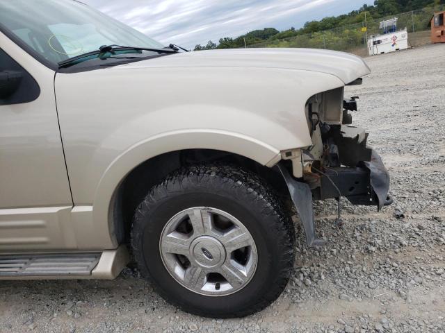 Photo 9 from auction – 2006 FORD EXPEDITION with VIN 1FMPU20506LA27308