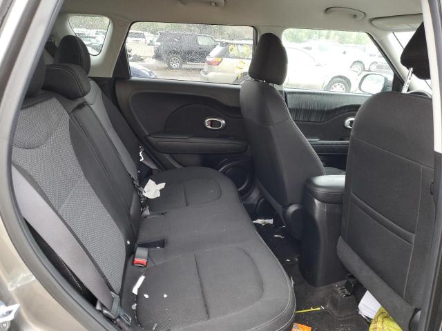 Photo 6 from auction – 2017 KIA SOUL + with VIN KNDJP3A59H7503234
