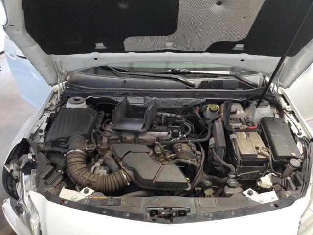 Photo 7 from auction – 2011 BUICK REGAL CXL with VIN 2G4GN5EC2B9176651