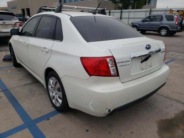 Photo 3 from auction – 2011 SUBARU IMPREZA 2. with VIN JF1GE6A60BH511613