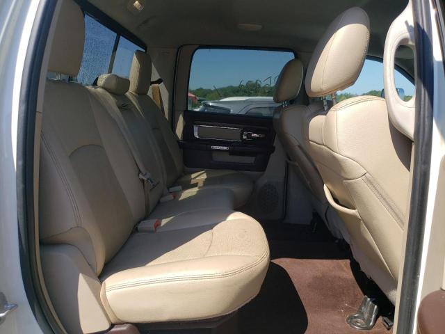 Photo 6 from auction – 2017 RAM 3500 LARAM with VIN 3C63RRJL6HG599677